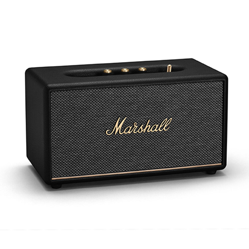 Marshall stanmore III portable bluetooth speaker-null