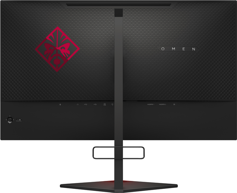 Hp omen x 25f 24.5" &omicron;&theta;ό&nu;&eta; tn 240hzFHD1920x1080-null