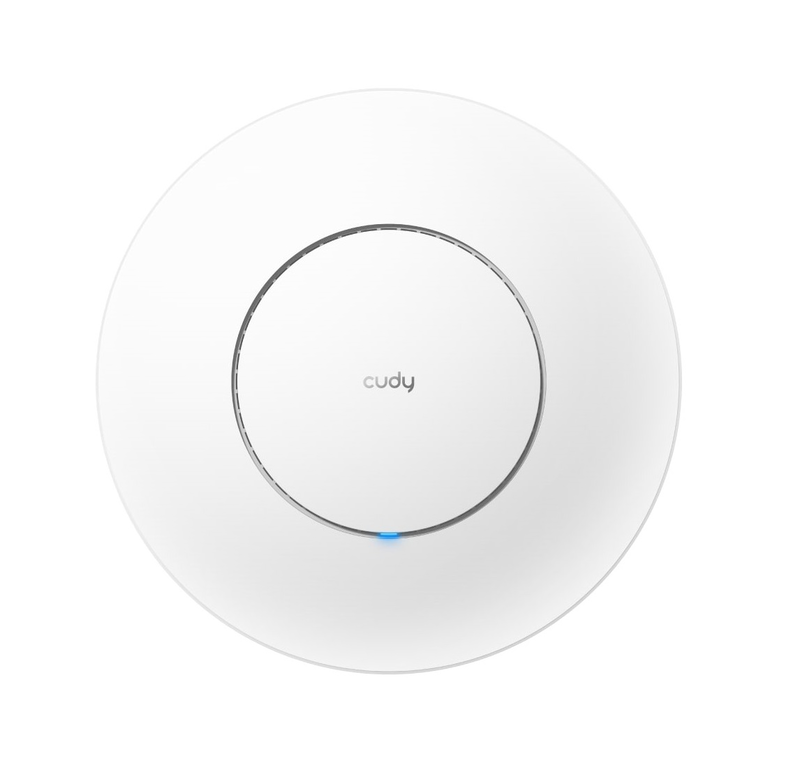 Cudy access point ceiling ac1200 dual band gigabit Wi-Fi 5 ap1300, , medium-null