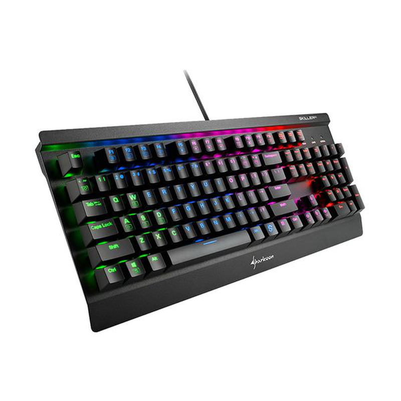 Skiller mech sgk3 (red switches) image number null