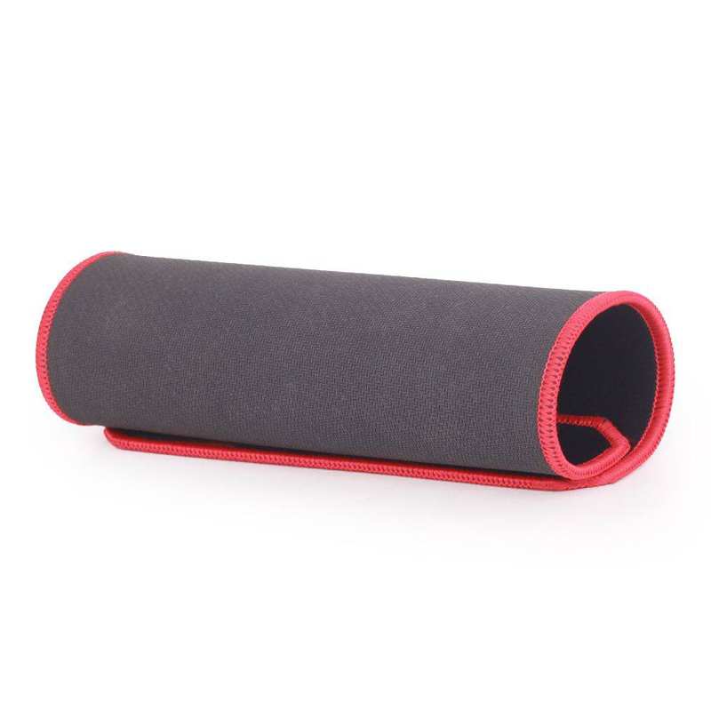 Gembird mp-gamepro-l / mouse pad / black, , medium-null