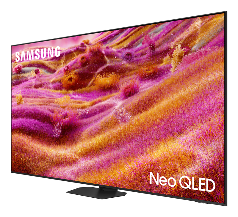 Samsung smart TV 98" 4k neo QLED qn90f-null