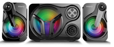 Sonicgear titan3 USB powered 2.1 pc speakers, , medium