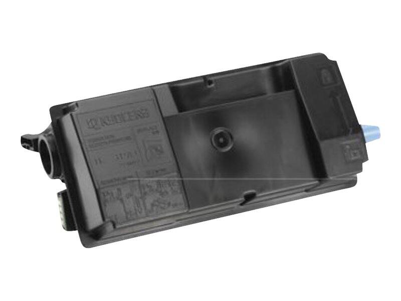 Kyocera tk-3190 black original toner cartridge 25,000 pages for ecosys m3655idn p3055dn-null