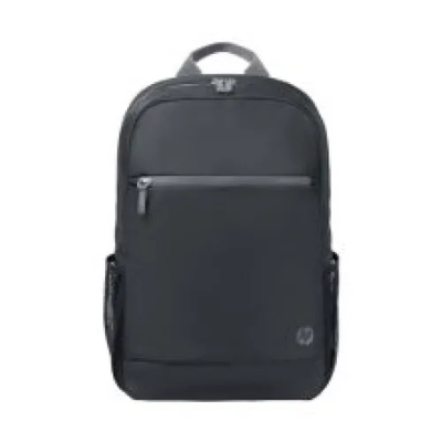 Hp carry case travel 15.6 laptop backpack, blue night, Blue Night, medium