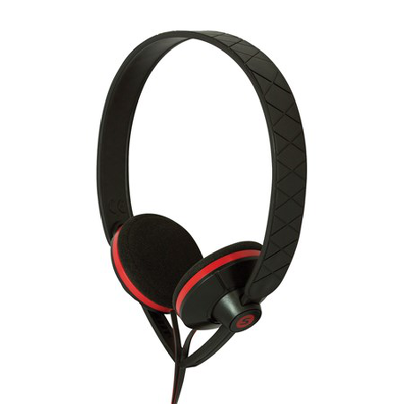 Headphones sencor sep 428 black, , medium image number null