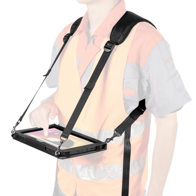 Product image: Ulefone armor pad 2 holster pro carry case ah02-null