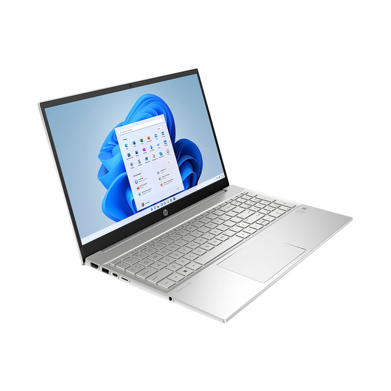 Hp pavilion laptop 15.6" (ryzen 7 7730u/16GB/512GB)-null