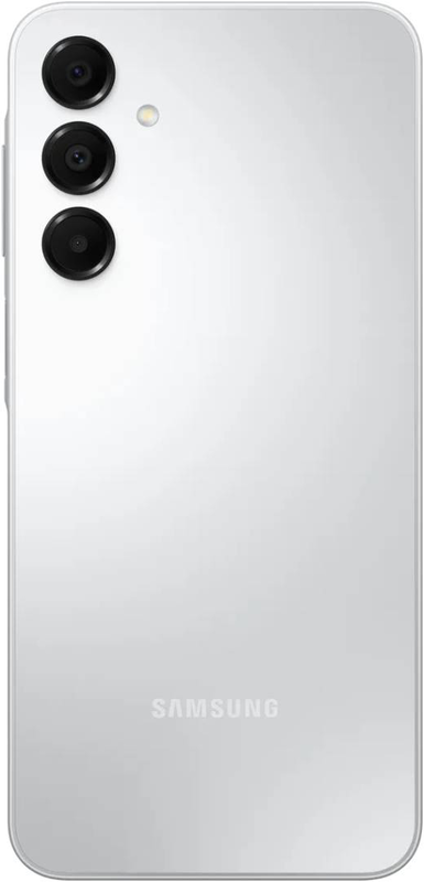 Samsung galaxy a16 4G smartphone sm-a165fzabeub 6.7-inch amOLED 90hz 128GB 4GB 50mp triple camera gray-null