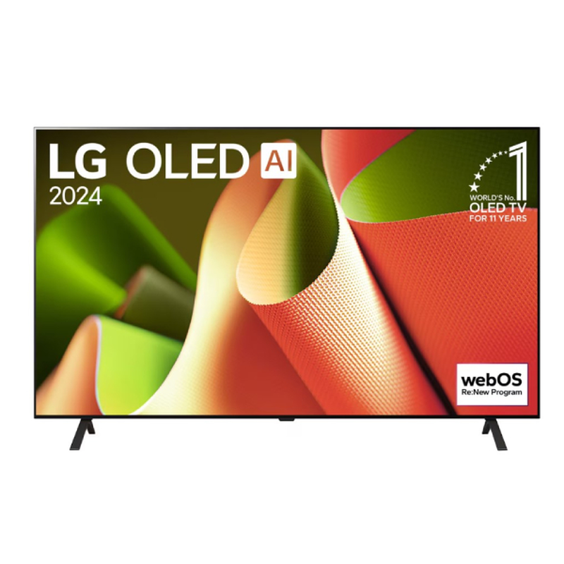 Lg OLED77b46la OLED b4 4k smart τηλεόραση, , medium image number null