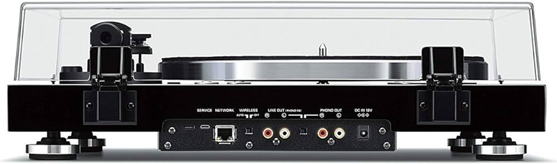 Musiccast vinyl 500 turntable - TTN-503-null