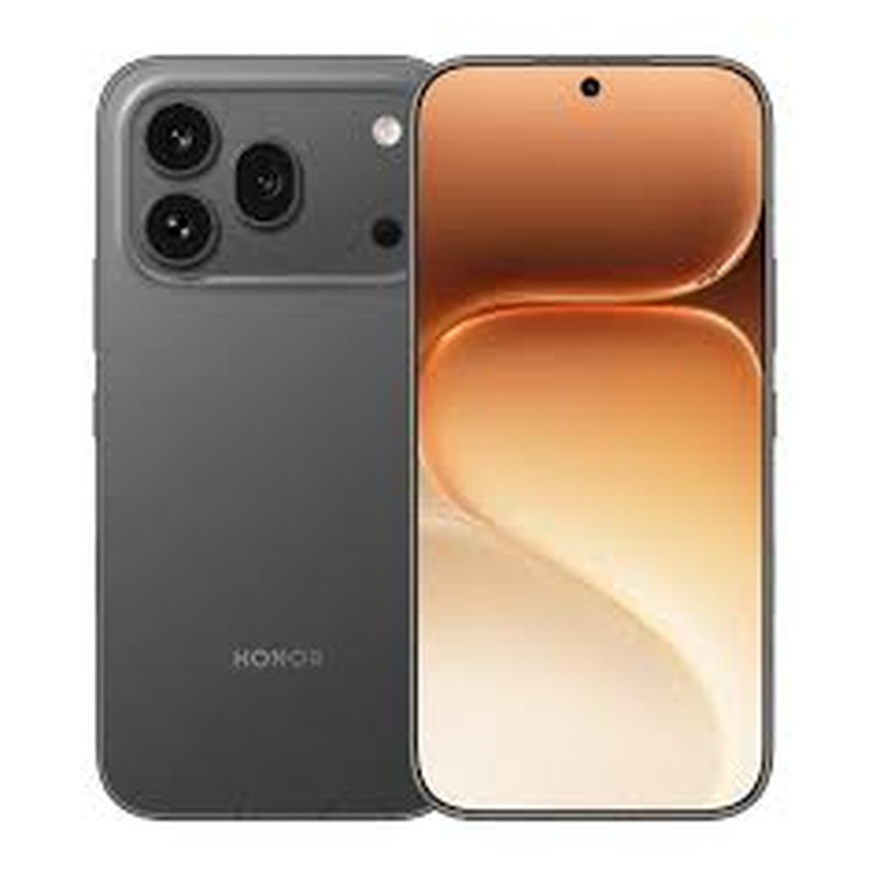 Honor 600 pro 12+512GB ds 5G black oem, , medium-null