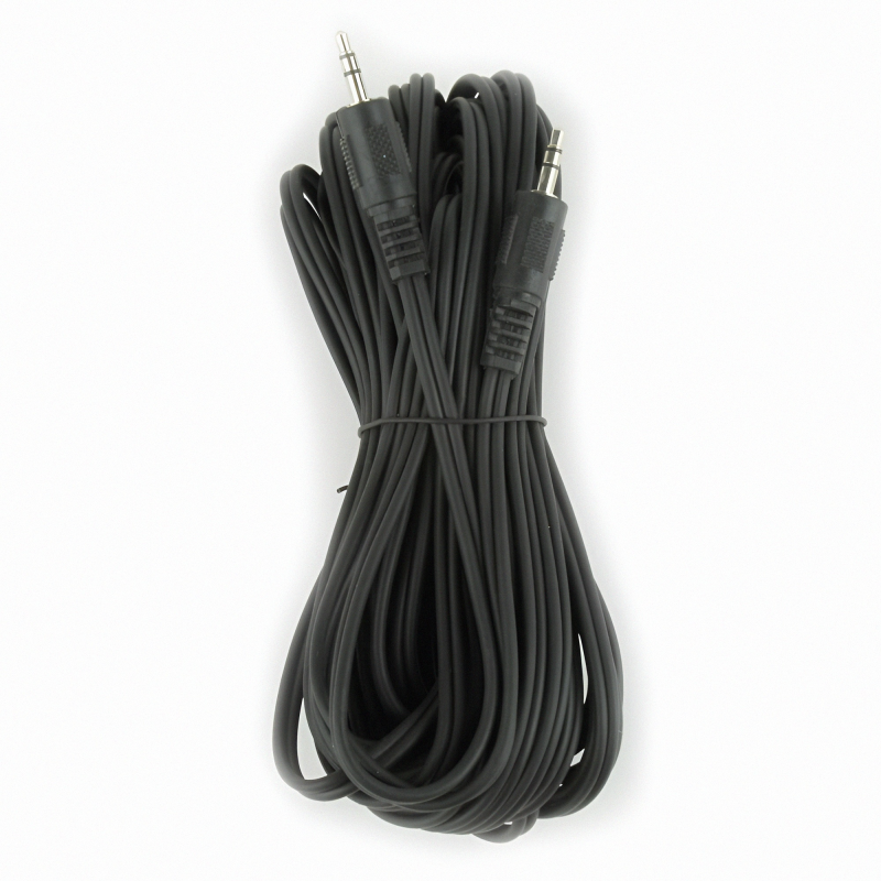 &Kappa;&alpha;&lambda;ώ&delta;&iota;&omicron; ή&chi;&omicron;&upsilon; 3.5mm jack male to 3.5mm jack male 5m cablexpert-null