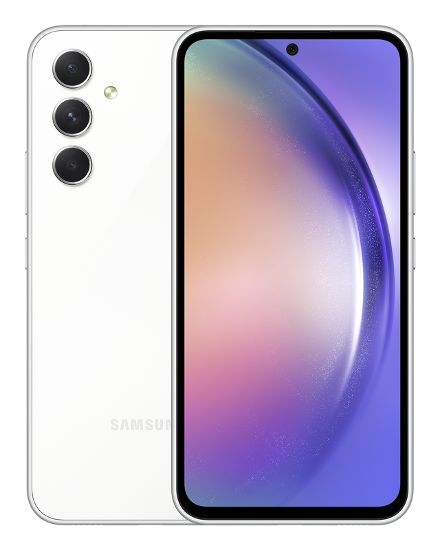 Samsung a54 &kappa;&iota;&nu;&eta;&tau;ό &tau;&eta;&lambda;έ&phi;&omega;&nu;&omicron; 5g(8GB/128GB)-null