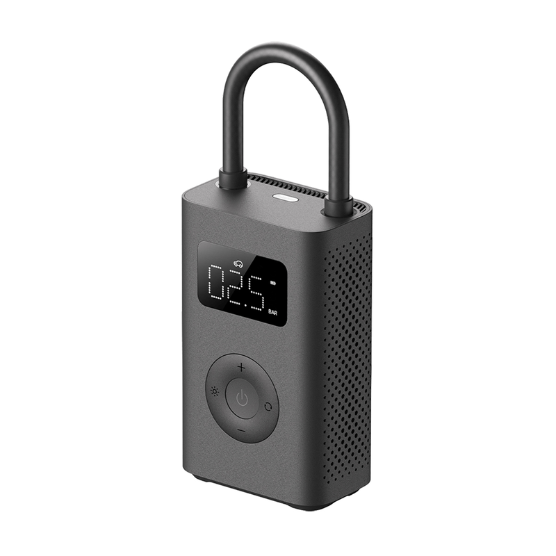 Portable electric Air compressor 2-null