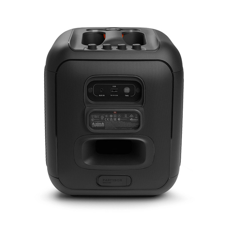 Product image: Partybox encore black-null
