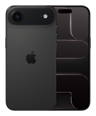 Apple iPhone Air, Space Black, medium