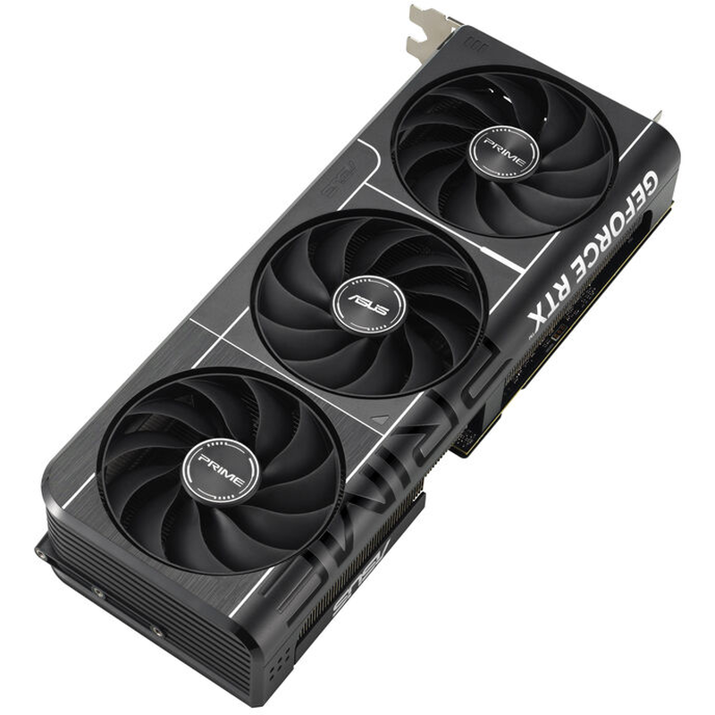 Asus prime geforce RTX 5080 16GB oc edition | gddr7 | pcie 5.0, , medium-null