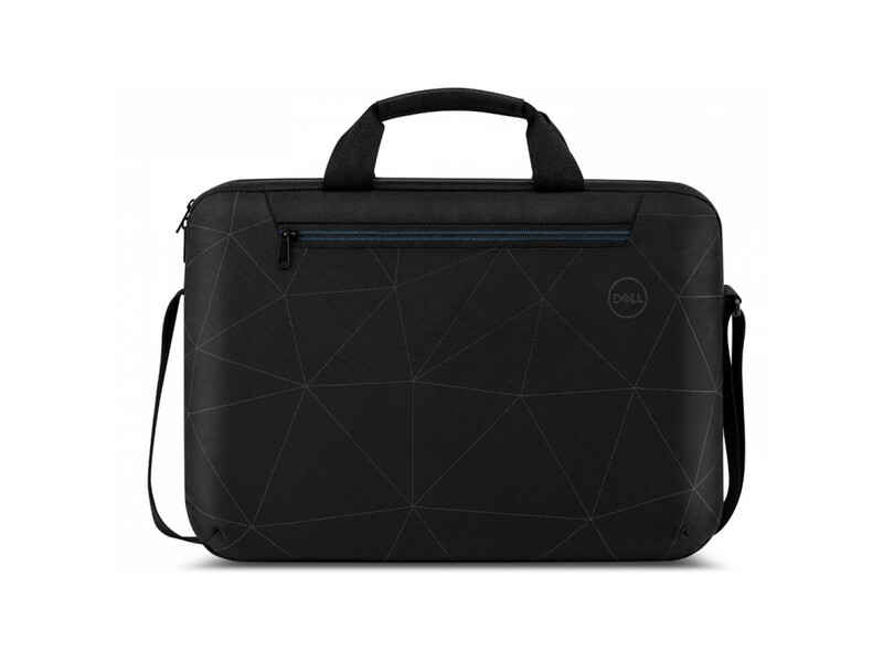 Dell notebook 15.6 carry case essential es1520c black-null