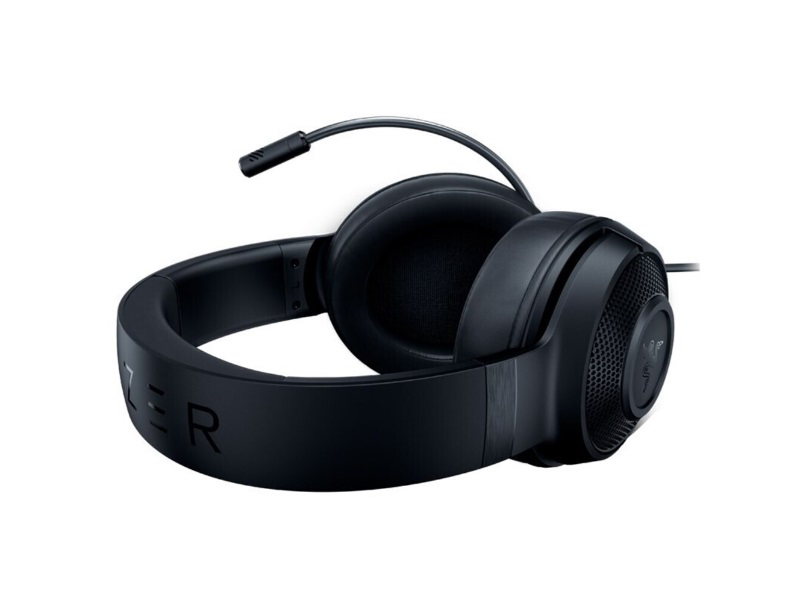 Razer kraken x lite headset-null