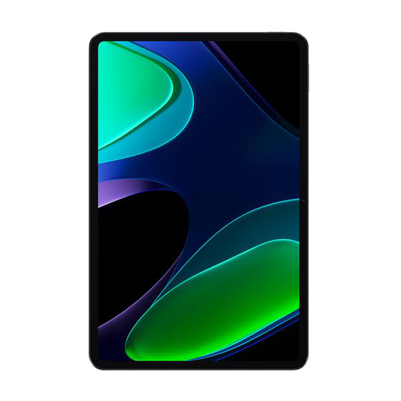 Pad 6 11" 6GB/128GB gravity grey image number null