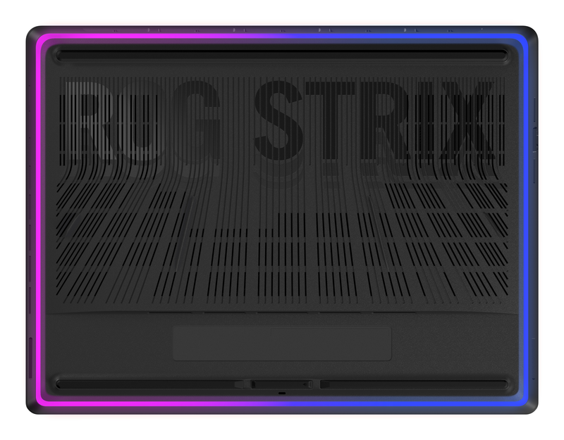 Asus rog strix scar 16 g635lx-rw042w &phi;&omicron;&rho;&eta;&tau;ό&sigmaf; &upsilon;&pi;&omicron;&lambda;&omicron;&gamma;&iota;&sigma;&tau;ή&sigmaf; 16" (u9-275hx/64GB/2TB)-null