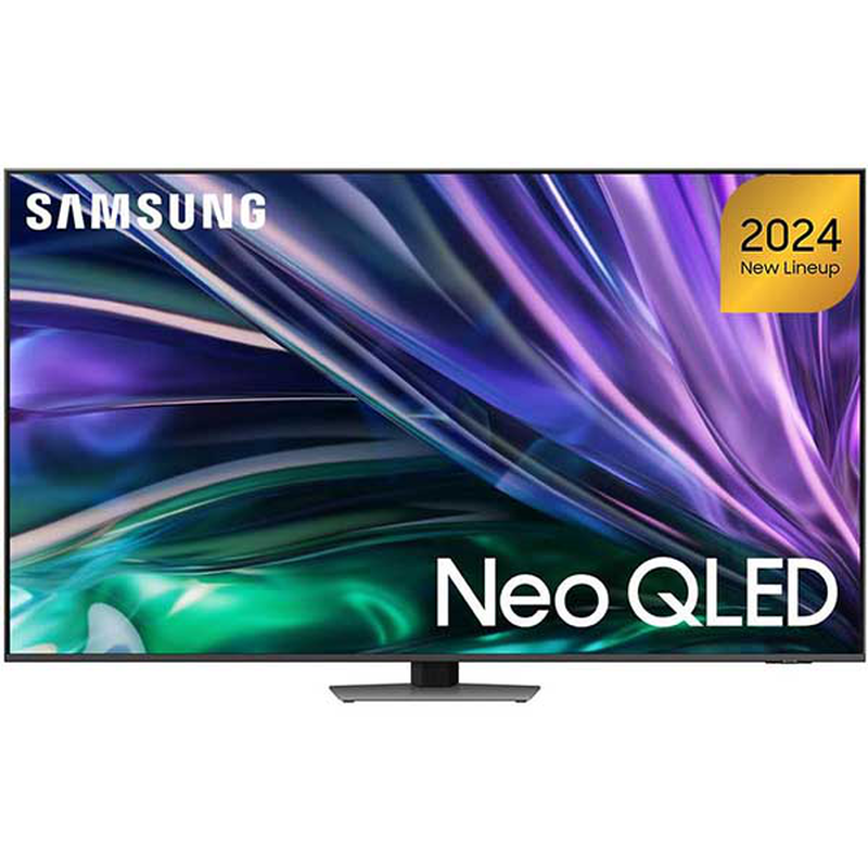 Product image: Samsung 55" ultra HD 4k neo QLED qe55qn85dbtxxh TV, , medium-null