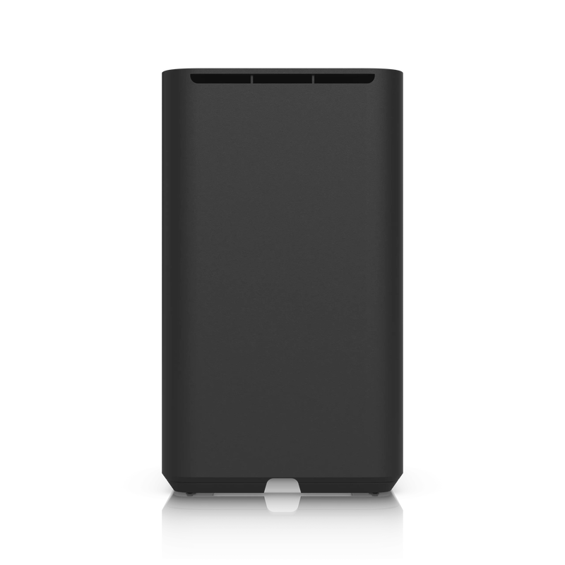 Ubiquiti unifi nas 2-bay 3.5 2.5GBe USB-c poe black unas-2, , medium-null