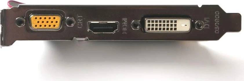 Zotac geforce gt 710 2GB ddr3 low profile graphics card, , medium-null