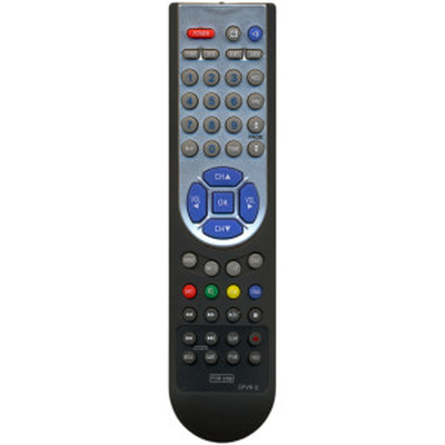 Dvb-t2 / dtt universal remote 2500 in 1, , medium