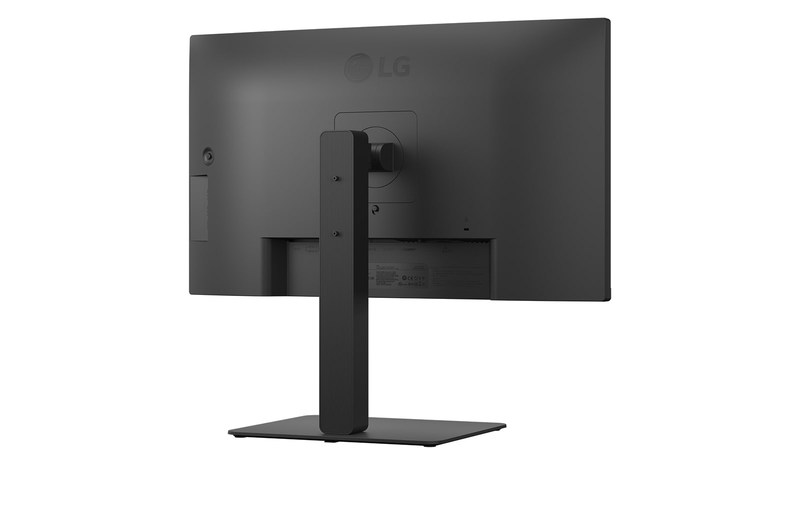 Lg 27ba75qb-b 27" &omicron;&theta;ό&nu;&eta; ips 100hz qhd 2560x1440-null