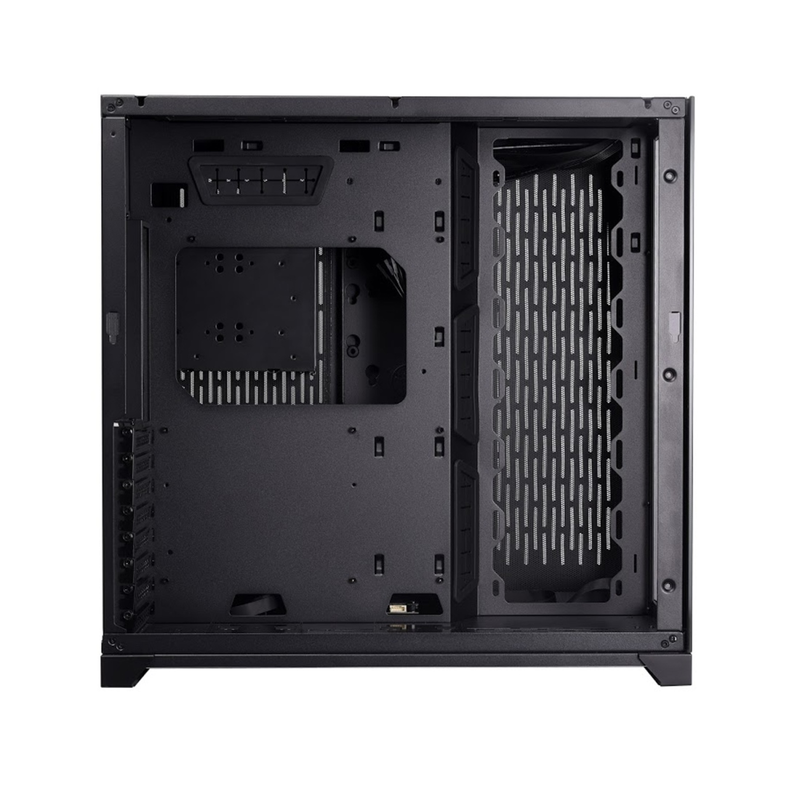 Lian li middle tower case pc-o11 dynamic razer edition-null