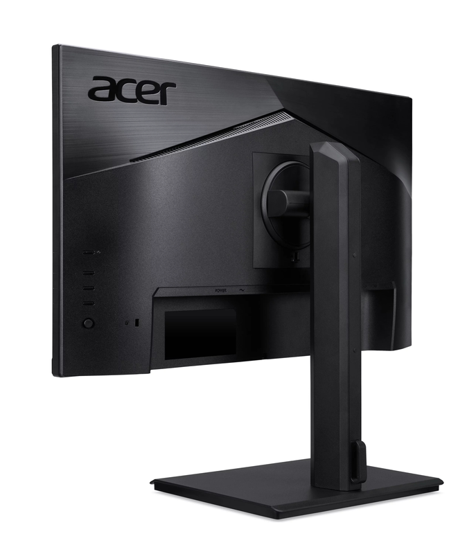 Acer vero b277k 27" monitor ips hdr10 freesync 3840x2160-null