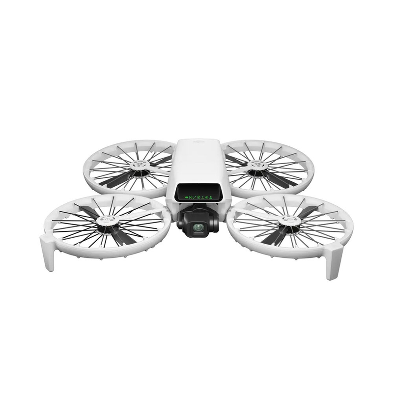 Flip fly more combo (dji rc 2) (gl)-null