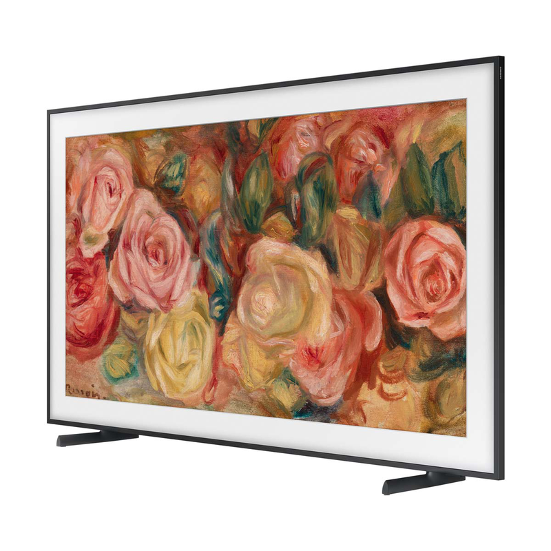 QLED the frame qe55ls03da 55" image number null
