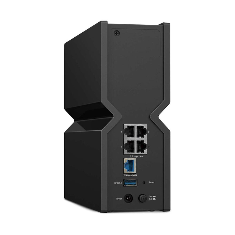 Archer be550 Wi-Fi 7 3band, , medium-null