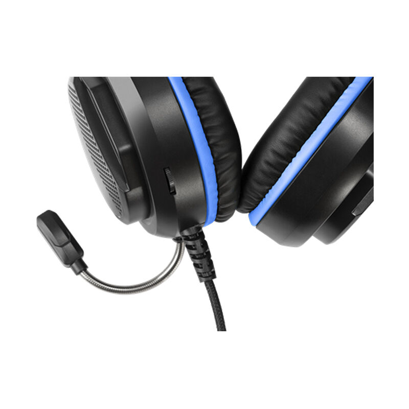 Gam-127 PS5 black-null