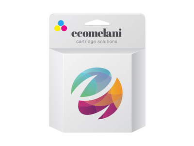 Replacement hp 62xl colour ink cartridge 19ml c2p07ae) - ecomelani cyprus