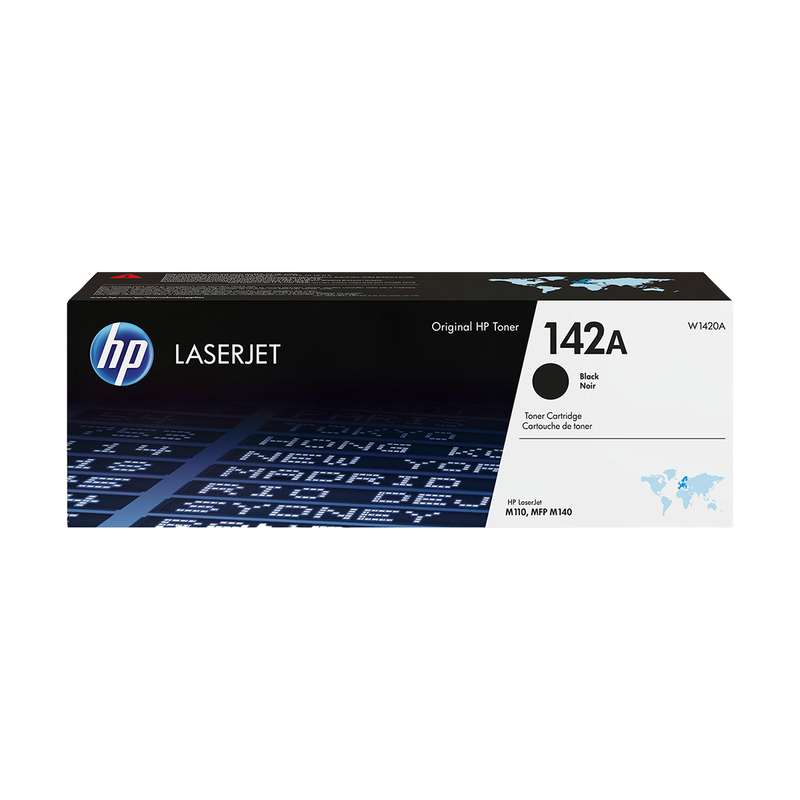 142a laserjet black, , medium-null