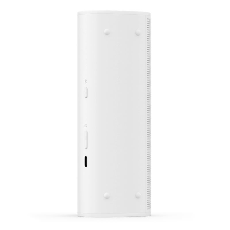 Sonos roam 2 portable bluetooth speaker, , medium-null