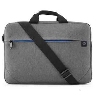 Hp notebook 15.6 carry case topload grey, , medium