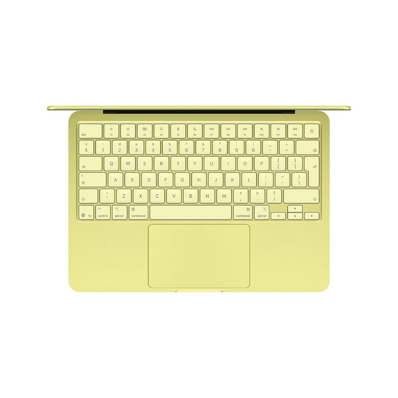 Apple MacBook neo 2026 13" (a18 pro/8GB/256GB)-null