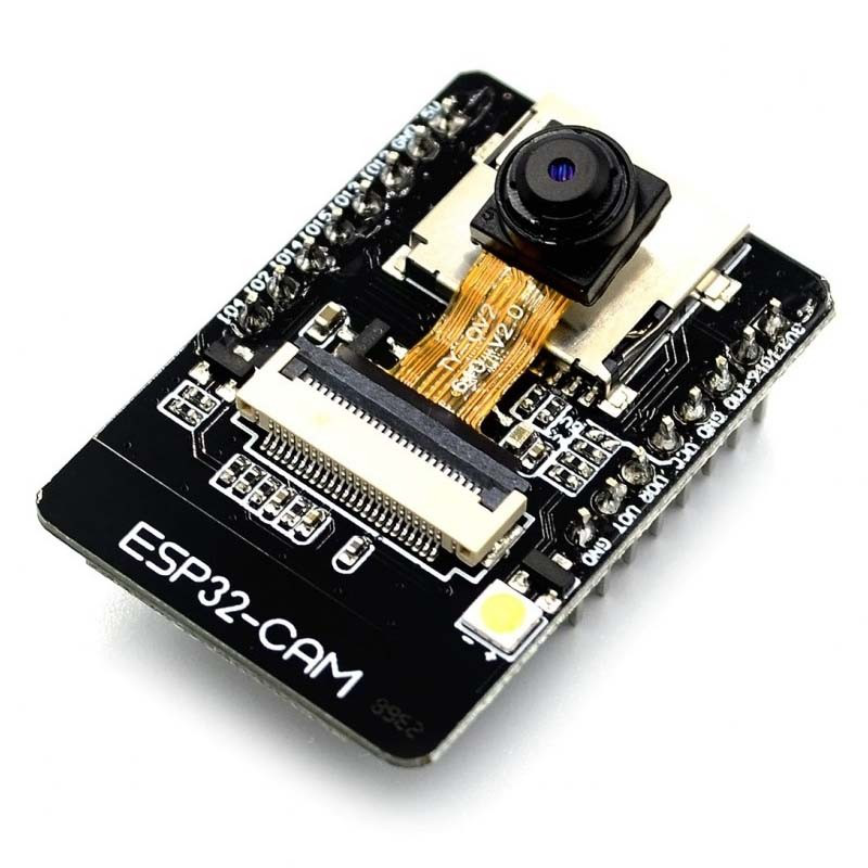 Esp32-cam development board, , medium-null