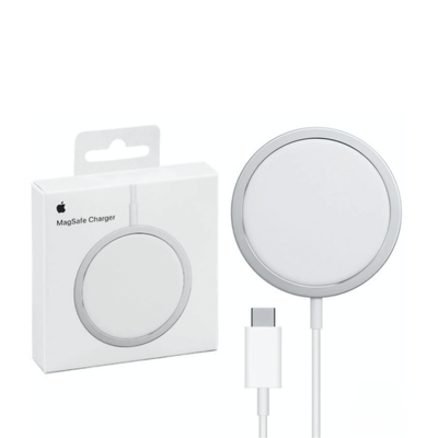 Apple MagSafe charger, , medium