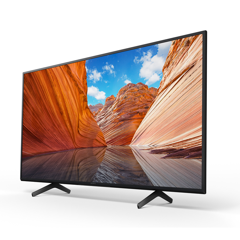Product image: Triluminos kd55x81j 55"-null