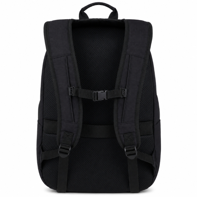 American tourister laptop backpack-null