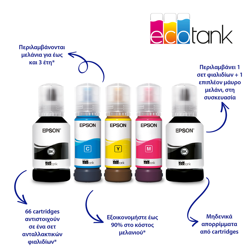 Product image: Ecotank l4266-null