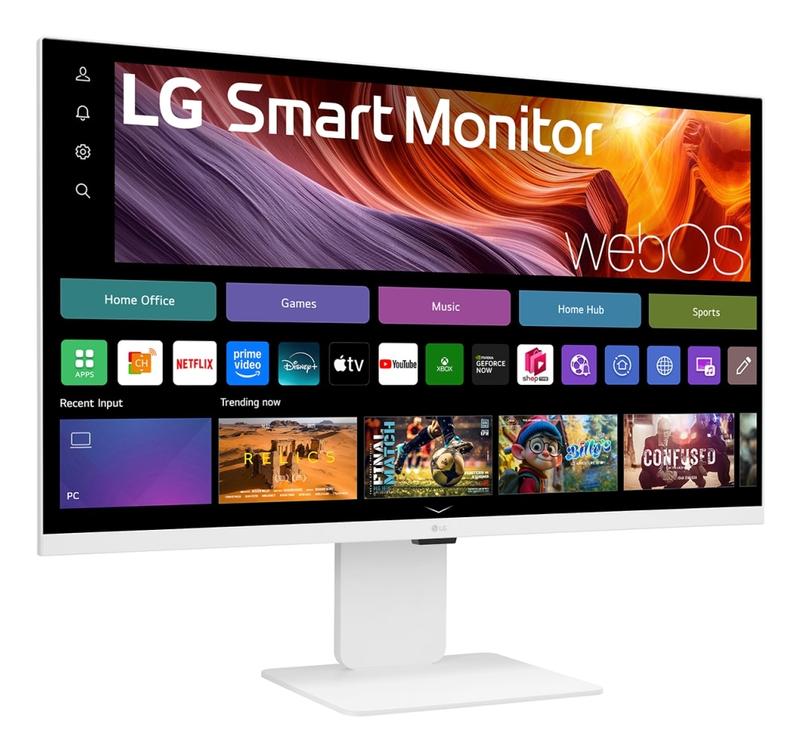 Lg 32u850sa 31.5" &omicron;&theta;ό&nu;&eta; ips 4k hdr 3840x2160-null