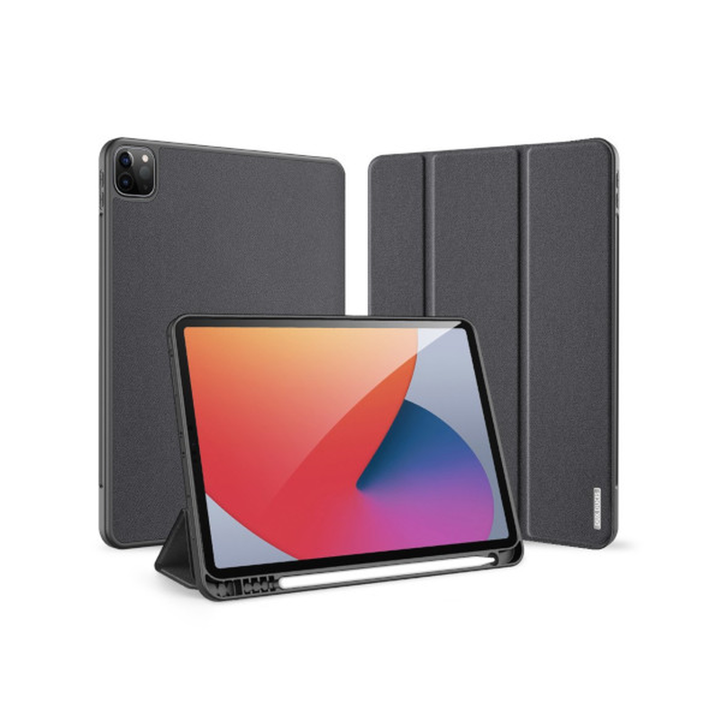 Dux ducis domo tablet cover for ipad pro 11'' black, , medium-null