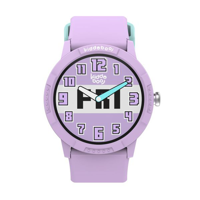 O'clock lilac, Purple, medium
